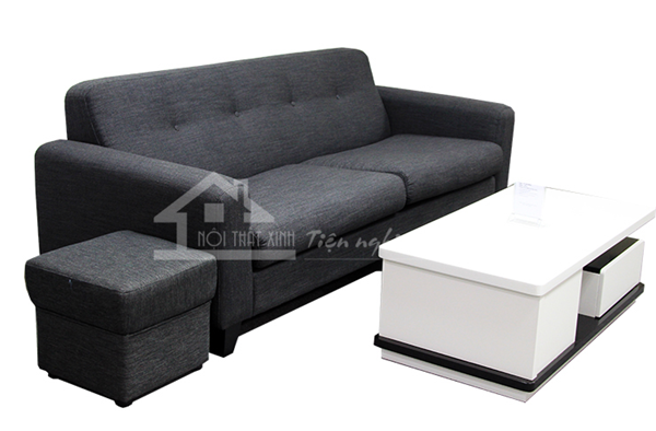 Sofa văng mã NTX17