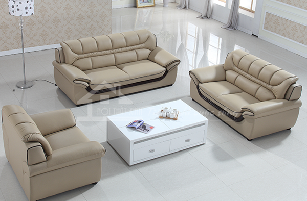 sofa văng đẹp cho không gian nhỏ