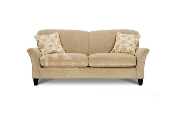 Mẫu ghế sofa văng đẹp cho không gian nội thất ấn tượng