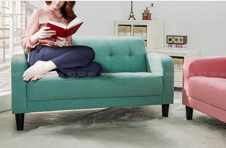 Sofa văng mã XVA1701