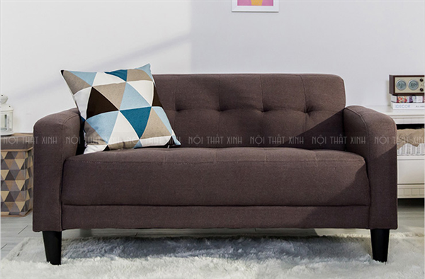 Sofa văng mã XVA1701