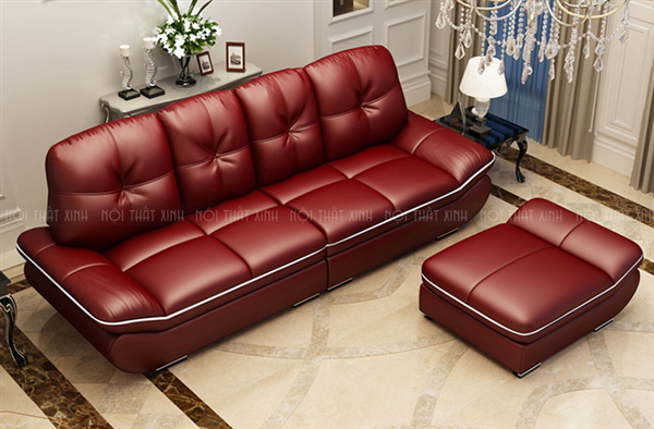 Sofa văng mã XVA1702