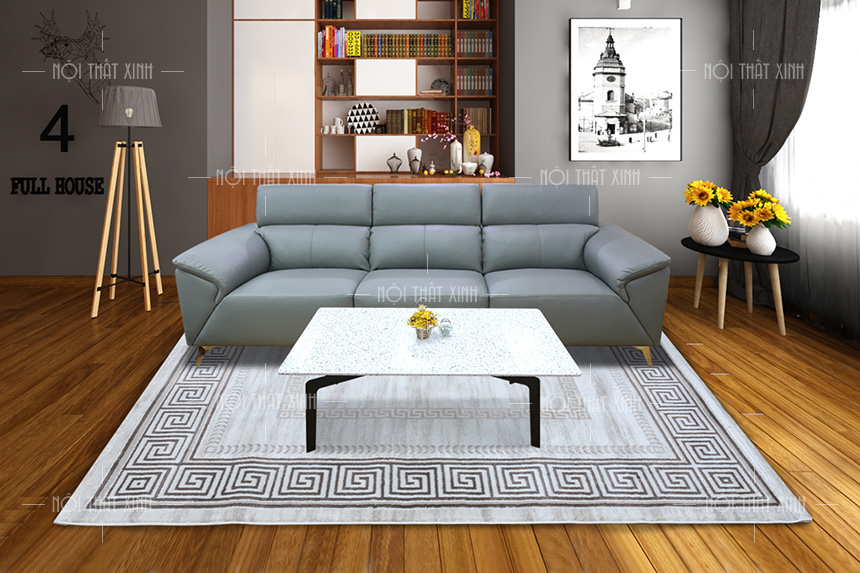 sofa văng văn phòng