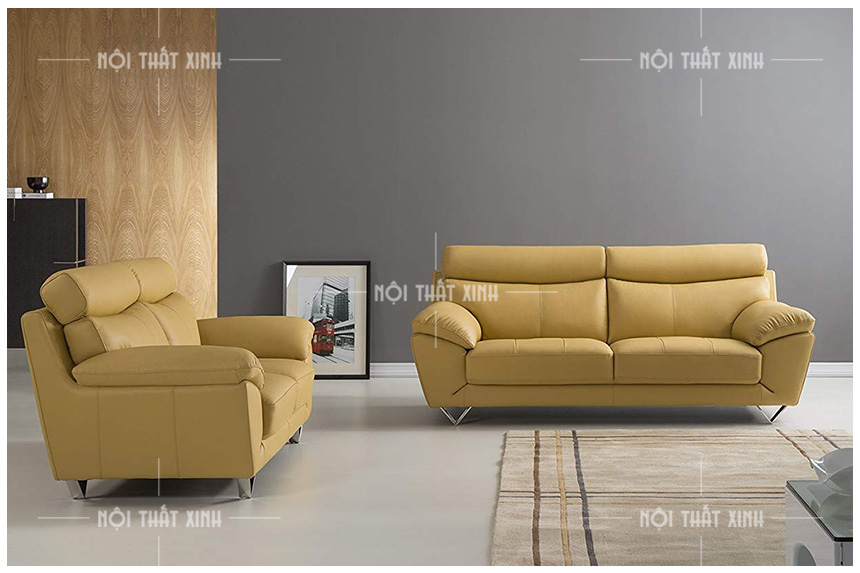 sofa văng văn phòng