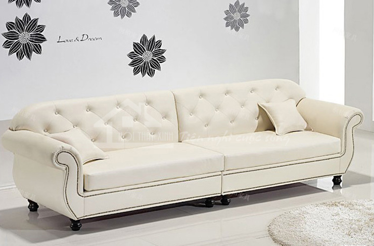 Sofa văng mã XVA02