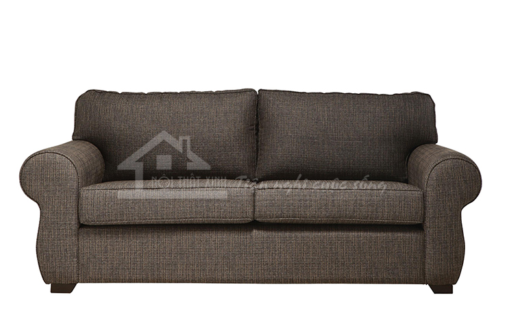 Vẻ đẹp nhẹ nhàng tinh tế của mẫu sofa văng đẹp XVA07