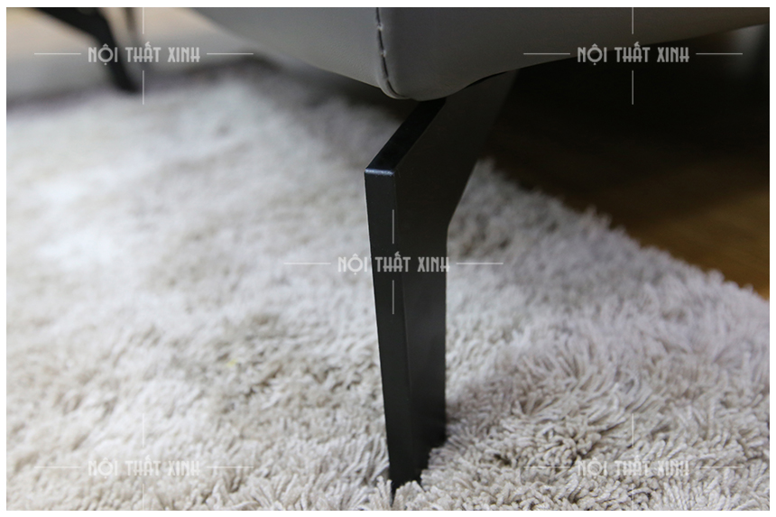 Sofa da thật NTX1878