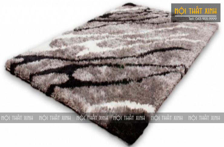 Mẫu thảm trang trí đẹp rẻ nova 601