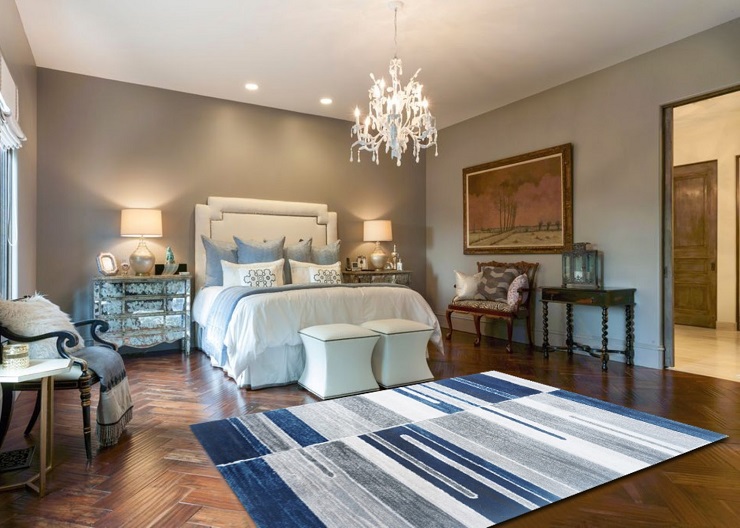 tham-trai-san-phong-ngu-mua-he-1 thảm trải sàn phòng ngủ mùa hè