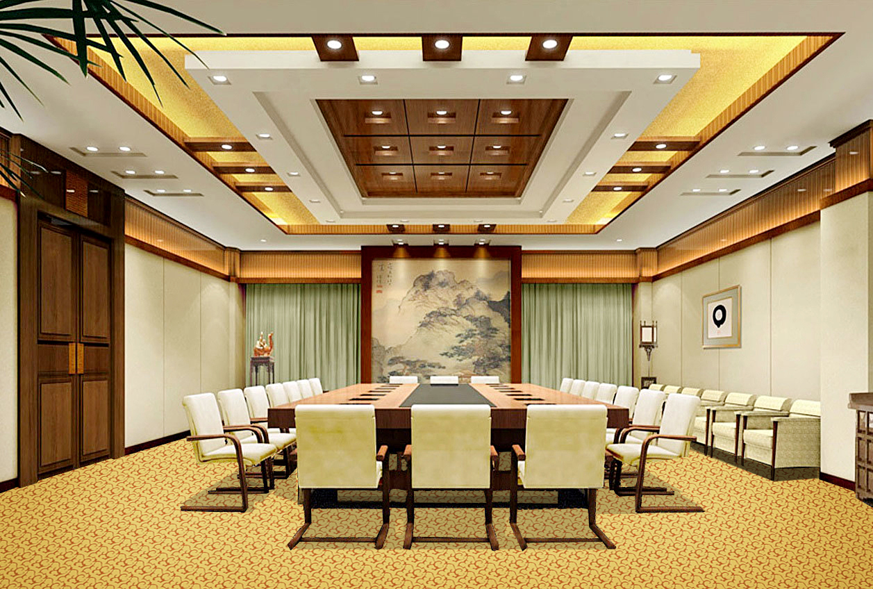 thảm trải văn phòng đẹp