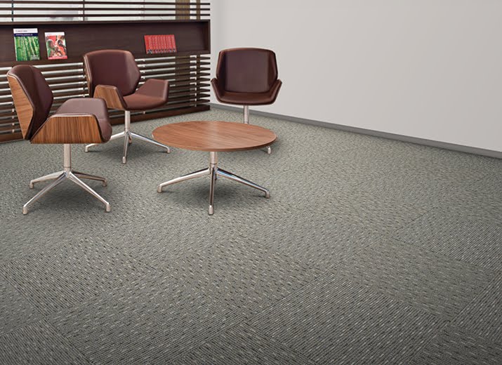 thảm trải văn phòng đẹp