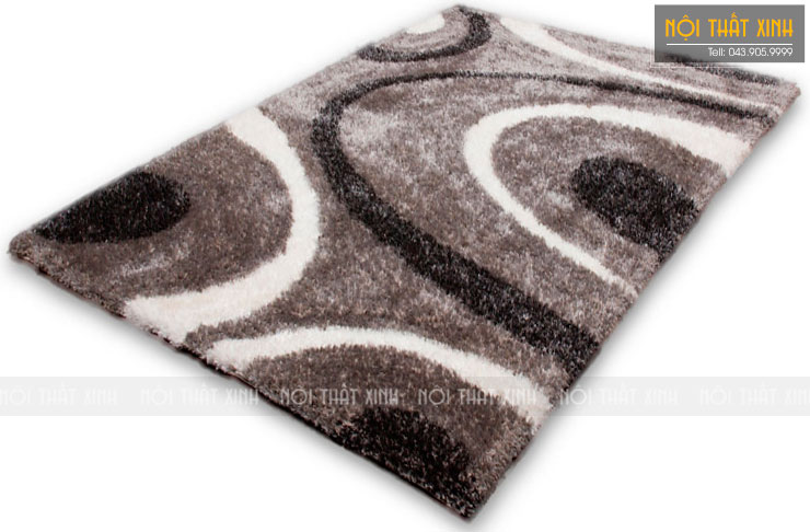 Thảm trang trí Nova mã NTX603
