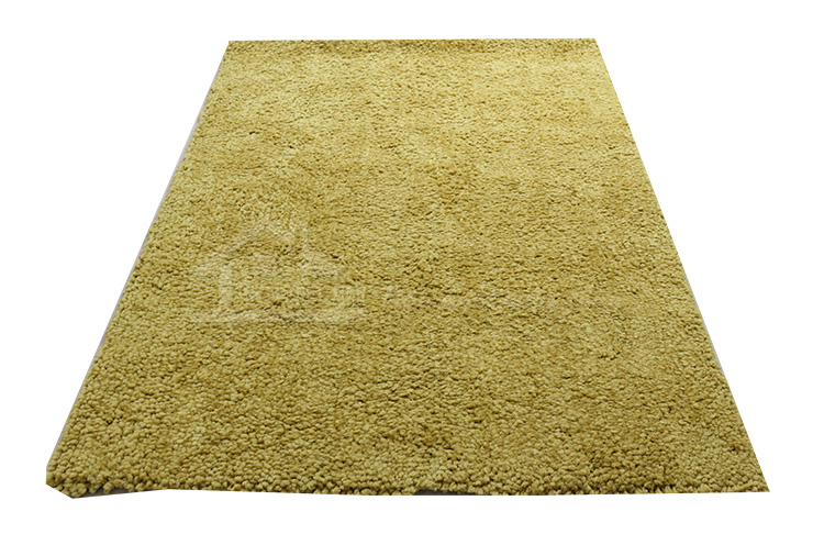 Mẫu Thảm lông xù Sen 670 tinh tế và đẹp mắt