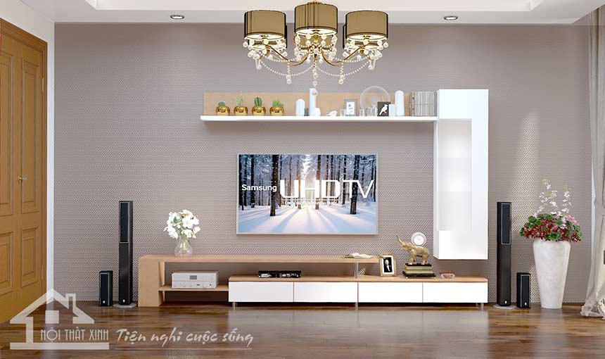 Thiết kế thi công nhà phố hiện đại, ấn tượng, sang