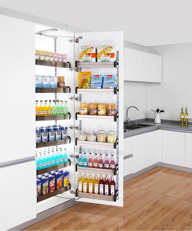 tu-de-do-nha-bep-thong-minh-1 tủ để đồ nhà bếp thông minh