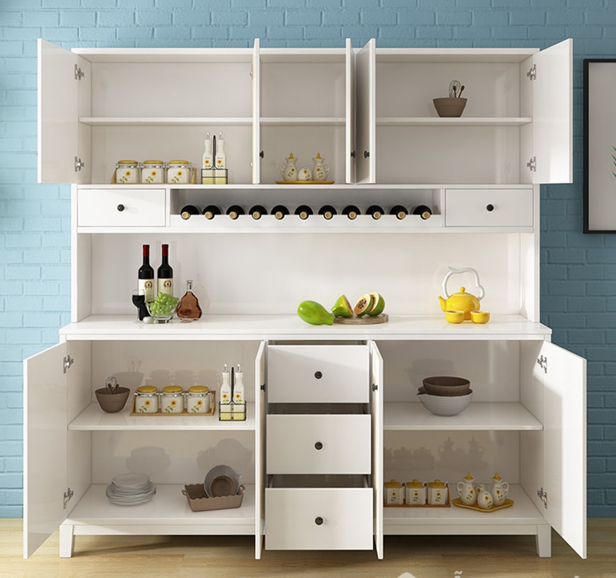 tu-de-do-nha-bep-thong-minh-2 tủ để đồ nhà bếp thông minh